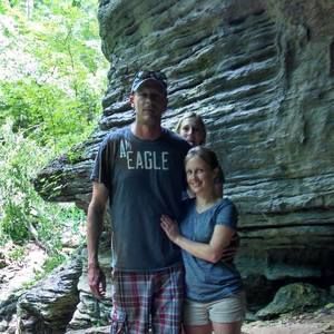 Meet your Posher, Steve